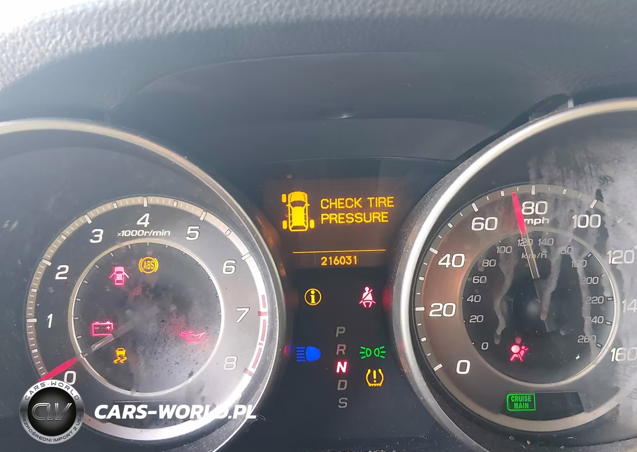 2010 Acura Mdx VIN:2HNYD2H20AH528170 - 16