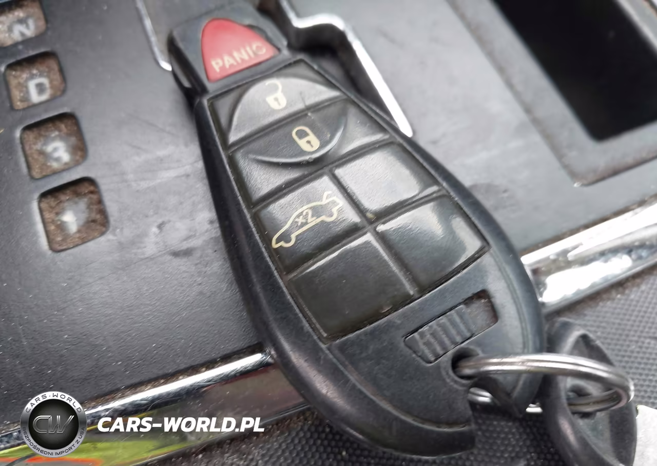 2010 Dodge Charger Sxt VIN:2B3CA3CV9AH298601 - 11