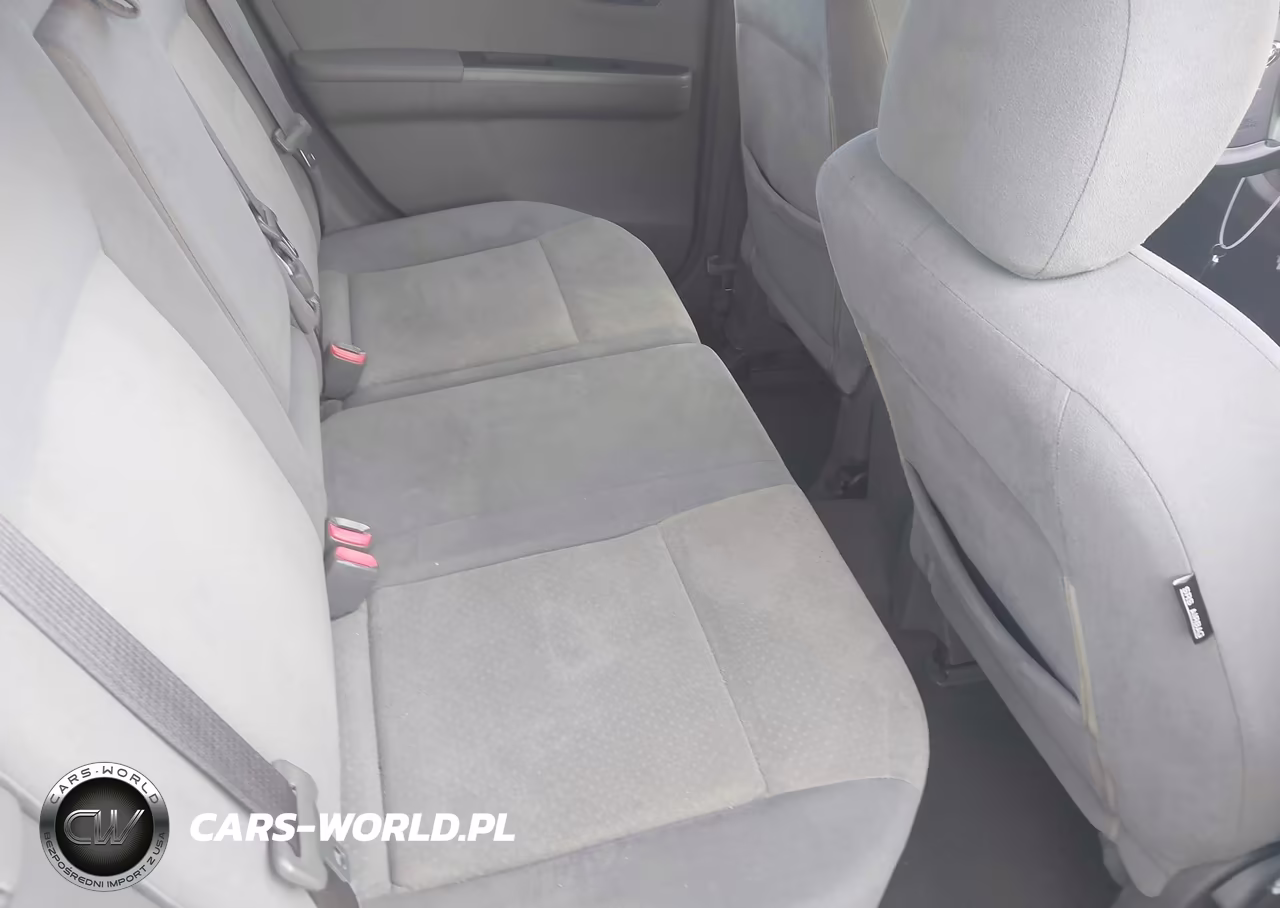 2009 Nissan Sentra 2.0S VIN:3N1AB61E09L652339 - 8