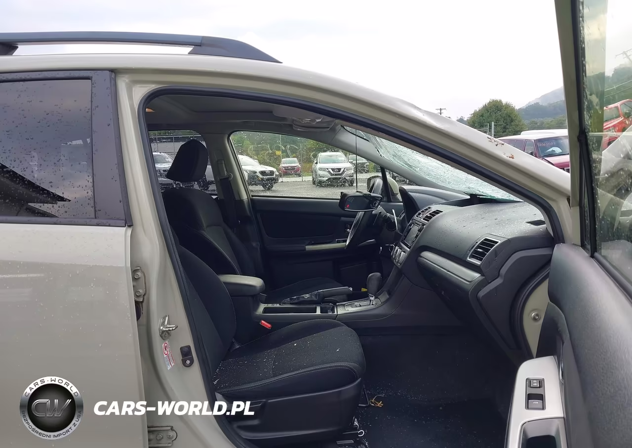 2015 Subaru Xv Crosstrek 2.0I Premium VIN:JF2GPADC8F8298832 - 5