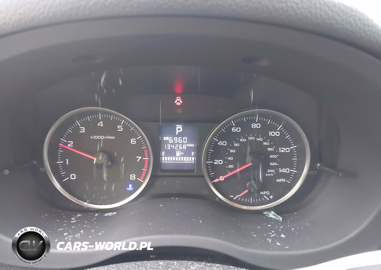 2015 Subaru Xv Crosstrek 2.0I Premium VIN:JF2GPADC8F8298832 - 7