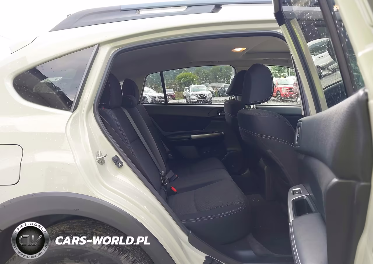 2015 Subaru Xv Crosstrek 2.0I Premium VIN:JF2GPADC8F8298832 - 8