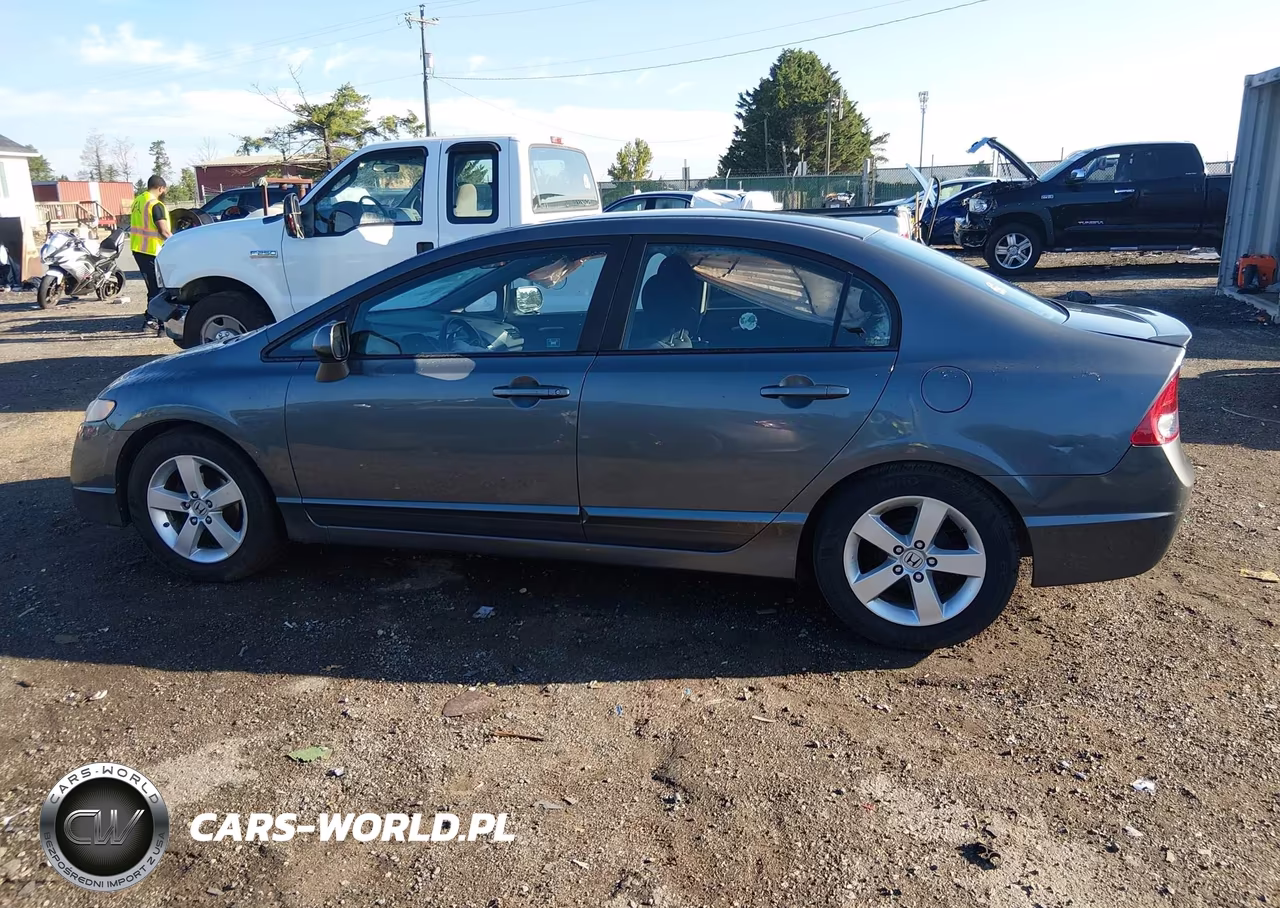 2011 Honda Civic Lx-S VIN:19XFA1F6XBE009534 - 15