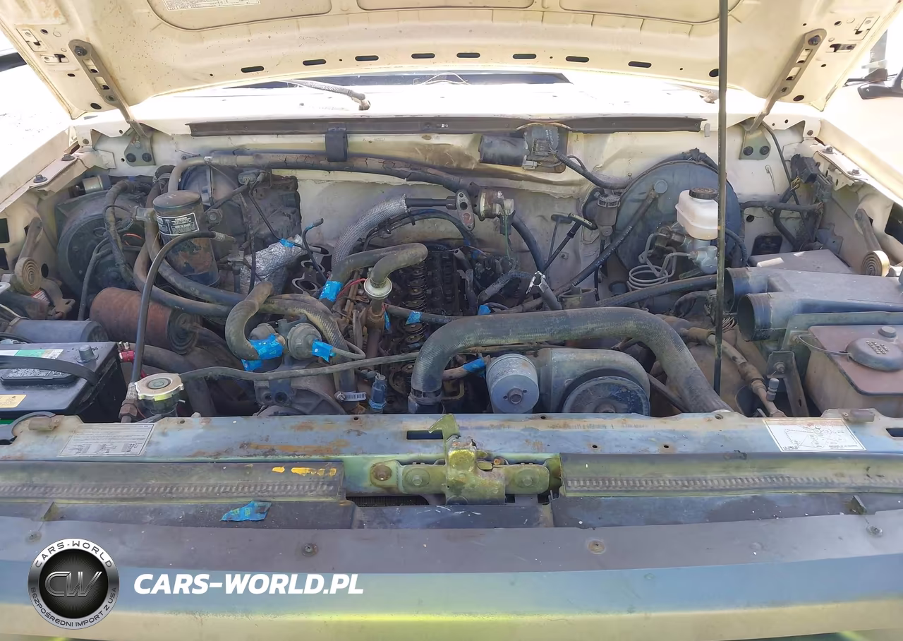 1993 Ford F150 VIN:1FTDF15YXPLA01993 - 10