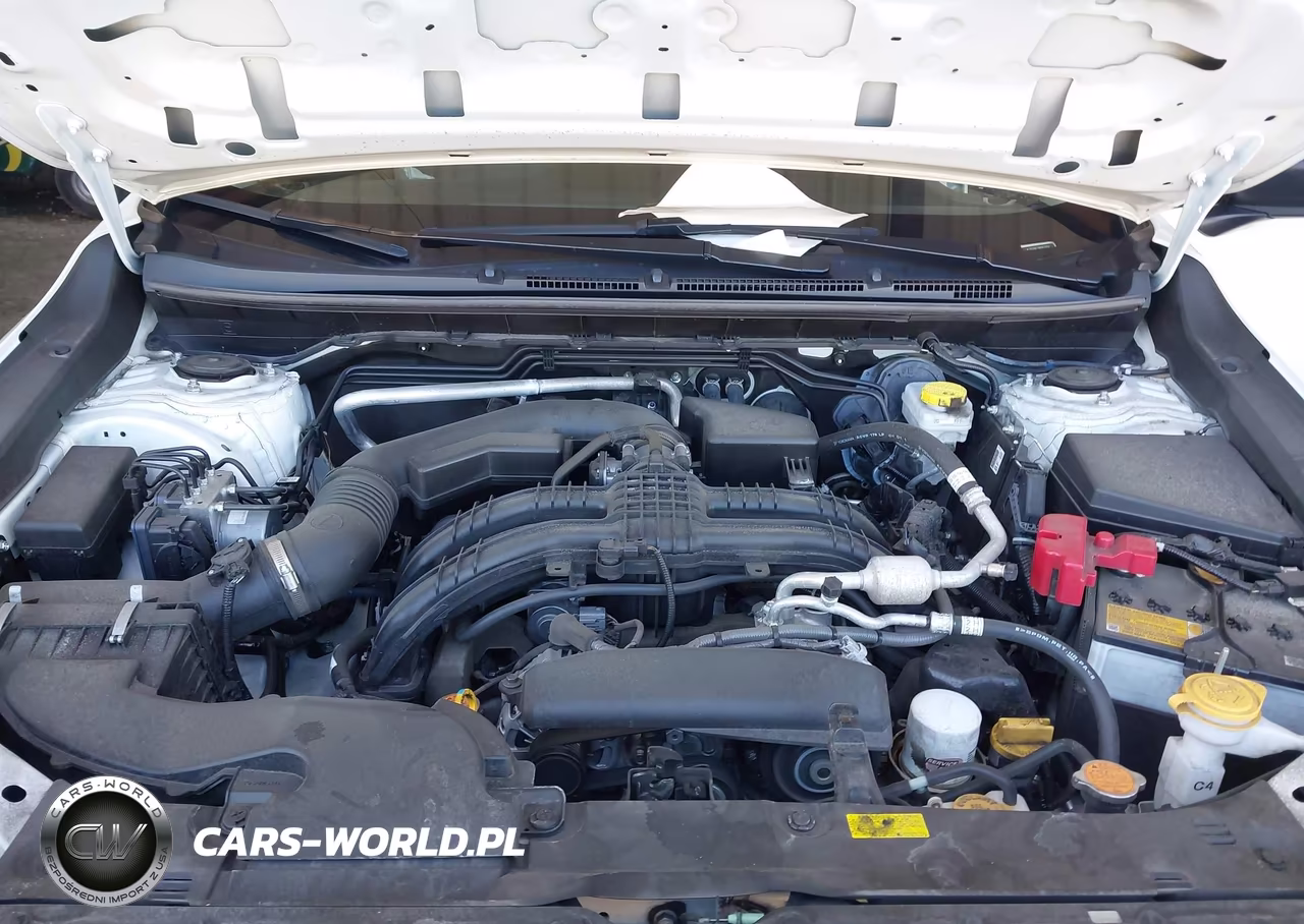 2024 Subaru Crosstrek VIN:JF2GUABC2R8857002 - 10
