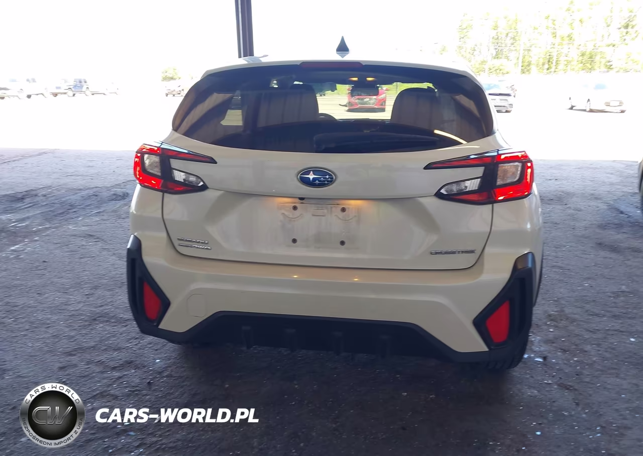 2024 Subaru Crosstrek VIN:JF2GUABC2R8857002 - 16