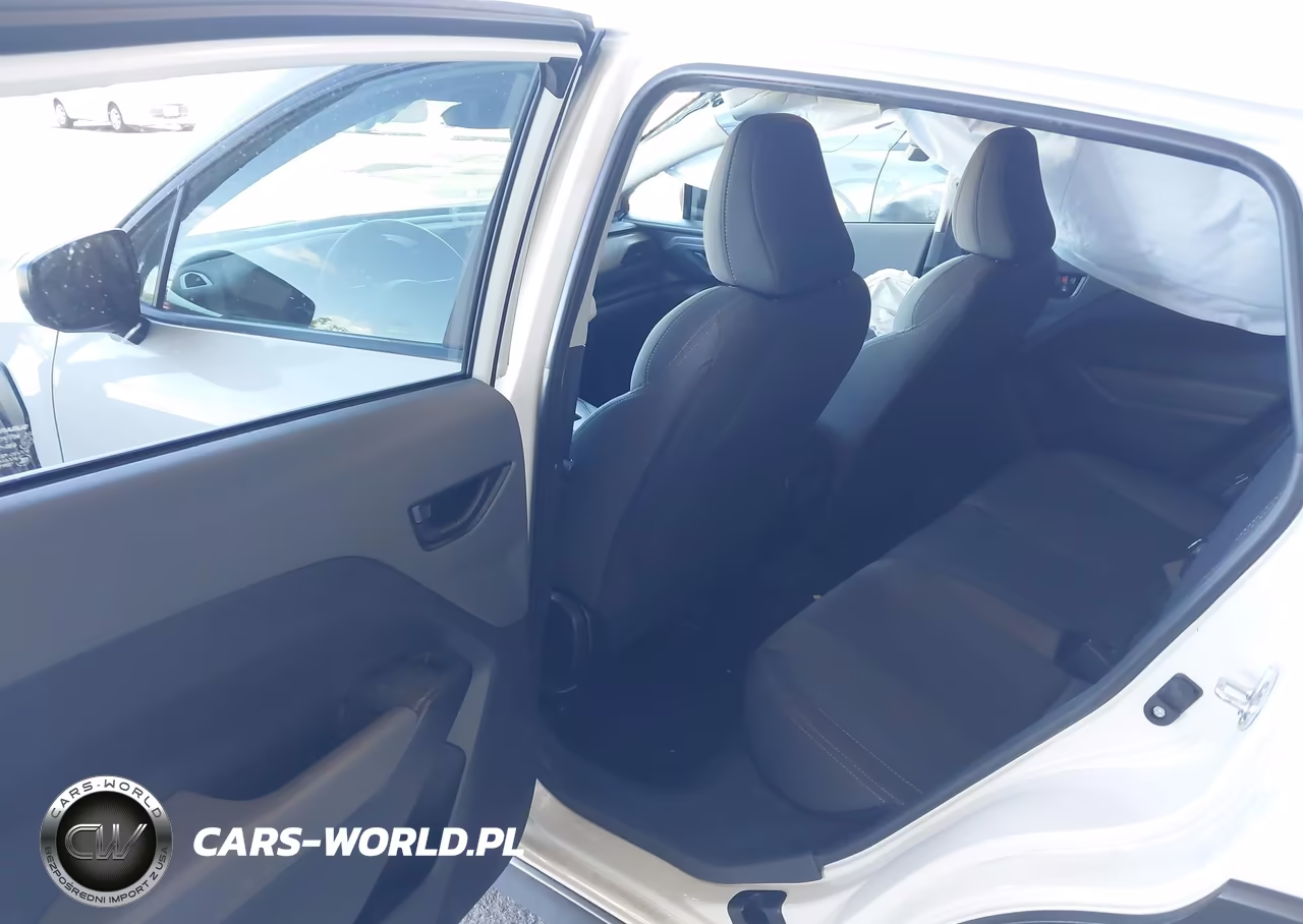 2024 Subaru Crosstrek VIN:JF2GUABC2R8857002 - 8