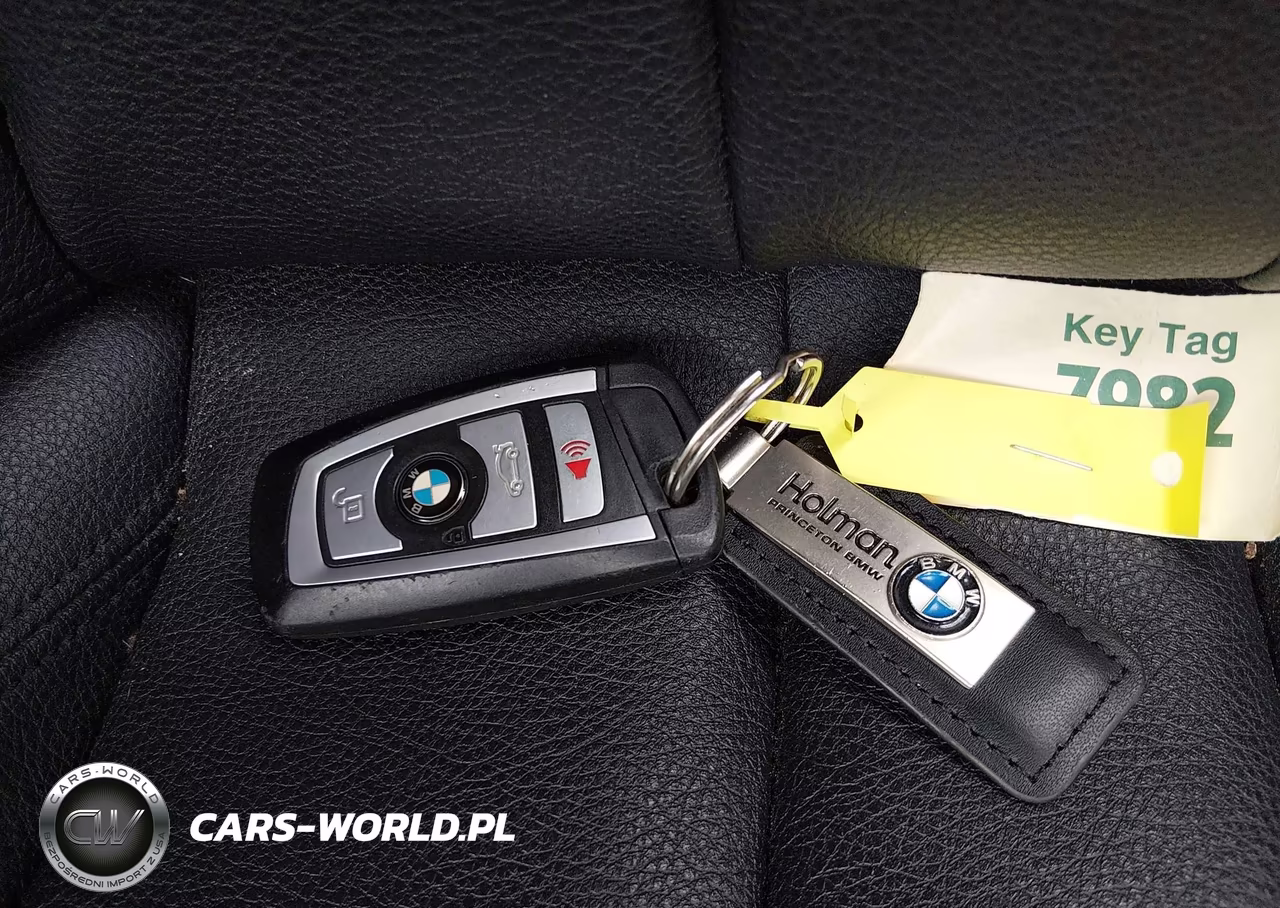 2019 BMW 430I xDrive VIN:WBA4Z3C50KEF31222 - 11