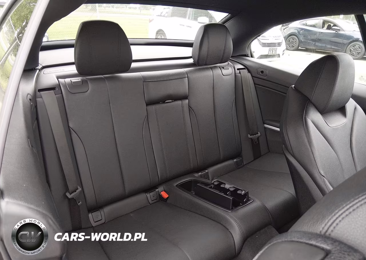 2019 BMW 430I xDrive VIN:WBA4Z3C50KEF31222 - 8