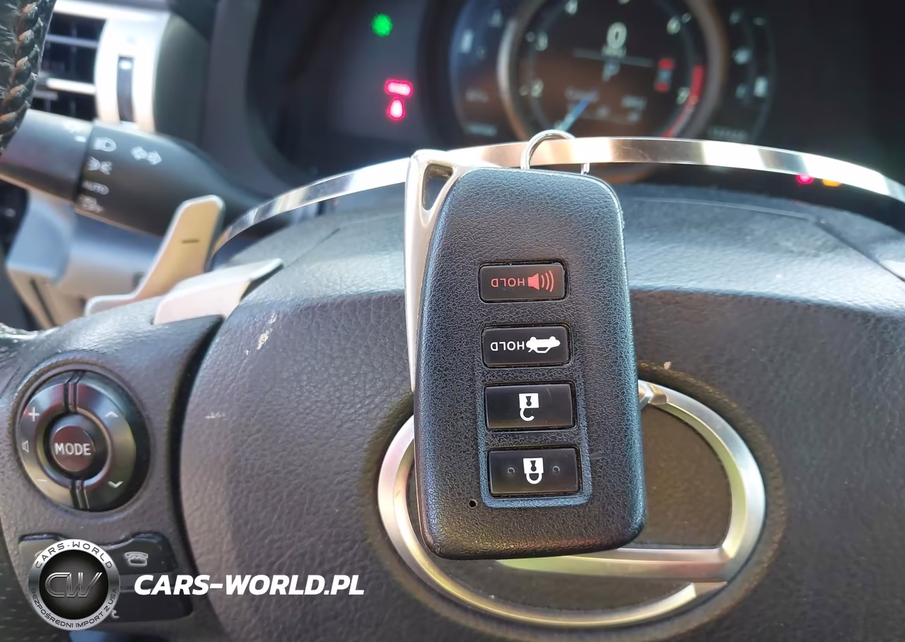 2014 Lexus Is 350 VIN:JTHBE1D27E5003448 - 11
