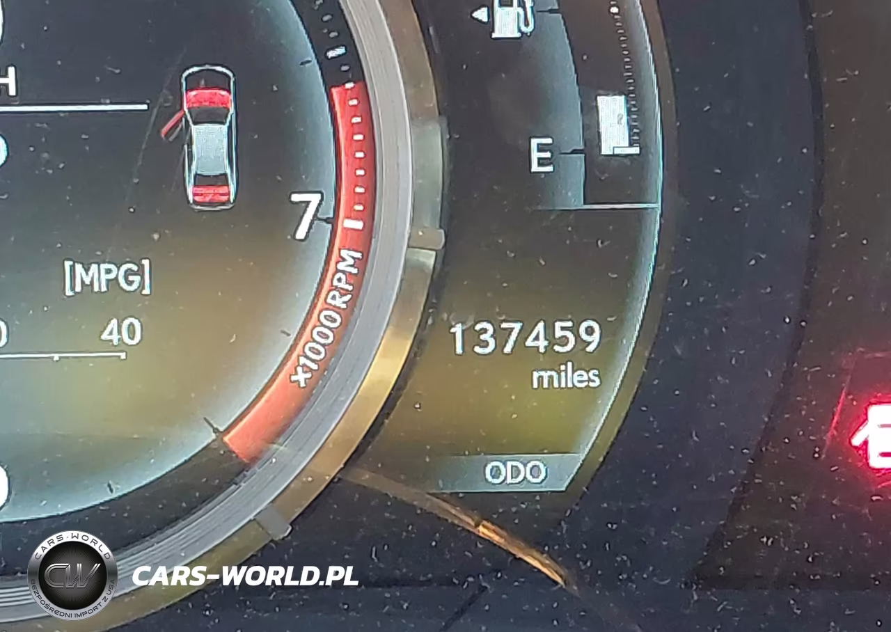 2014 Lexus Is 350 VIN:JTHBE1D27E5003448 - 16