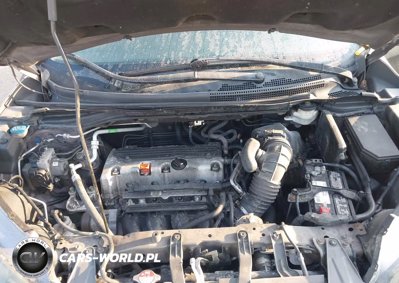 2014 Honda Cr-V Ex VIN:2HKRM4H52EH706237 - 10