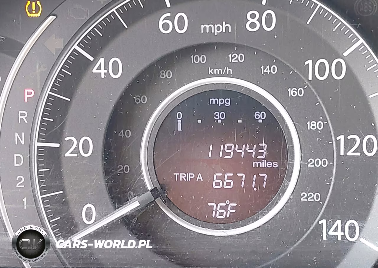2014 Honda Cr-V Ex VIN:2HKRM4H52EH706237 - 15