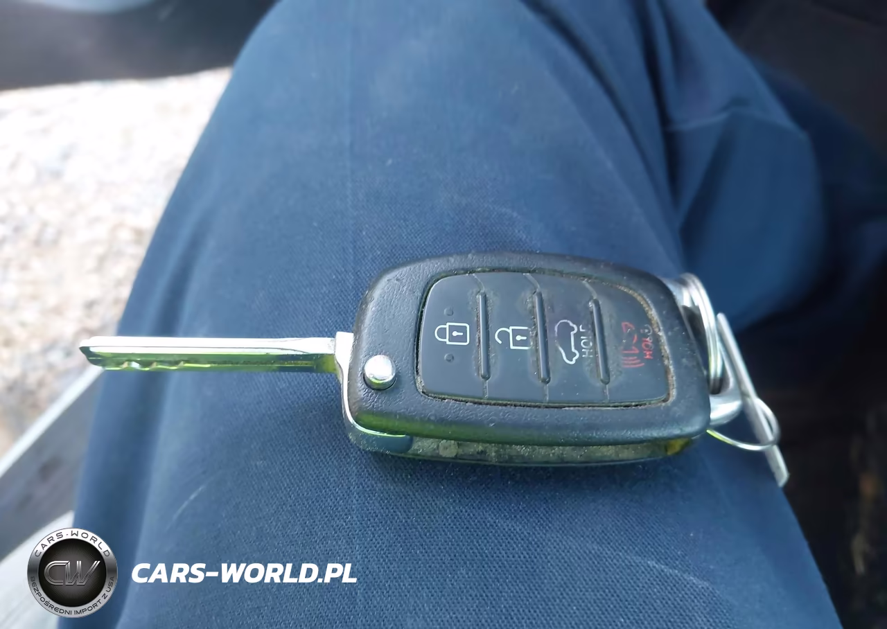 2015 Hyundai Sonata Se VIN:5NPE24AF8FH232304 - 11