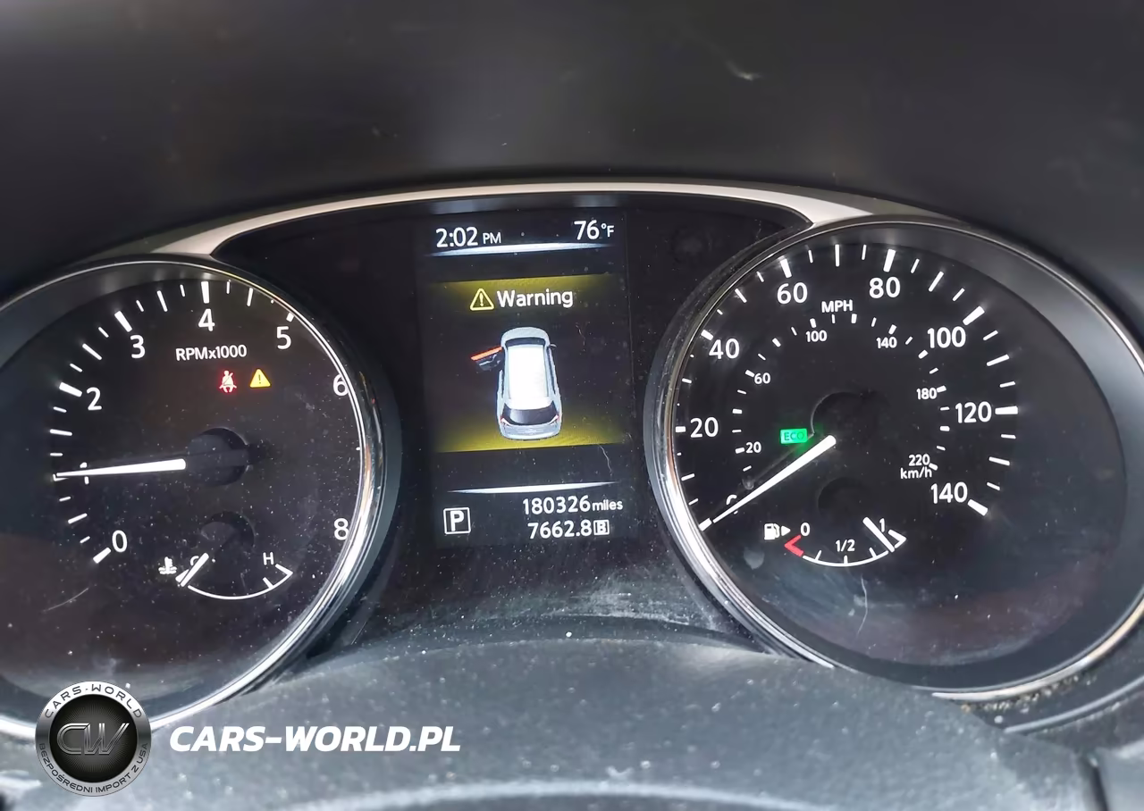 2016 Nissan Rogue S VIN:JN8AT2MT7GW017160 - 7