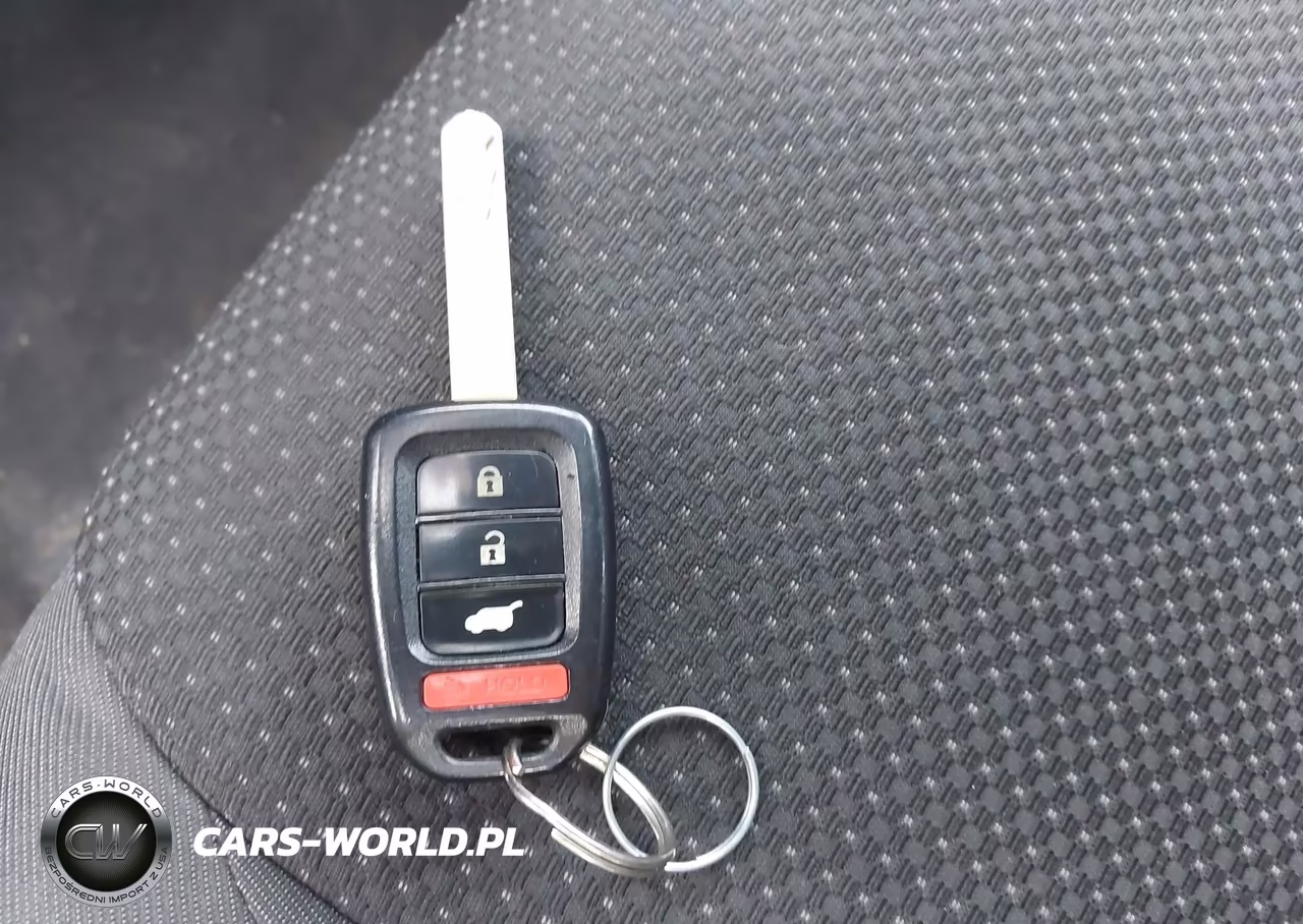 2019 Honda Hr-V Sport VIN:3CZRU6H10KG728762 - 11