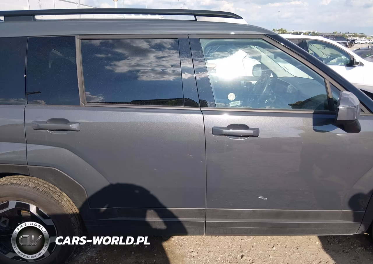 2026 Hyundai Santa Fe Sel VIN:5NMP2DGL9TH174203 - 14
