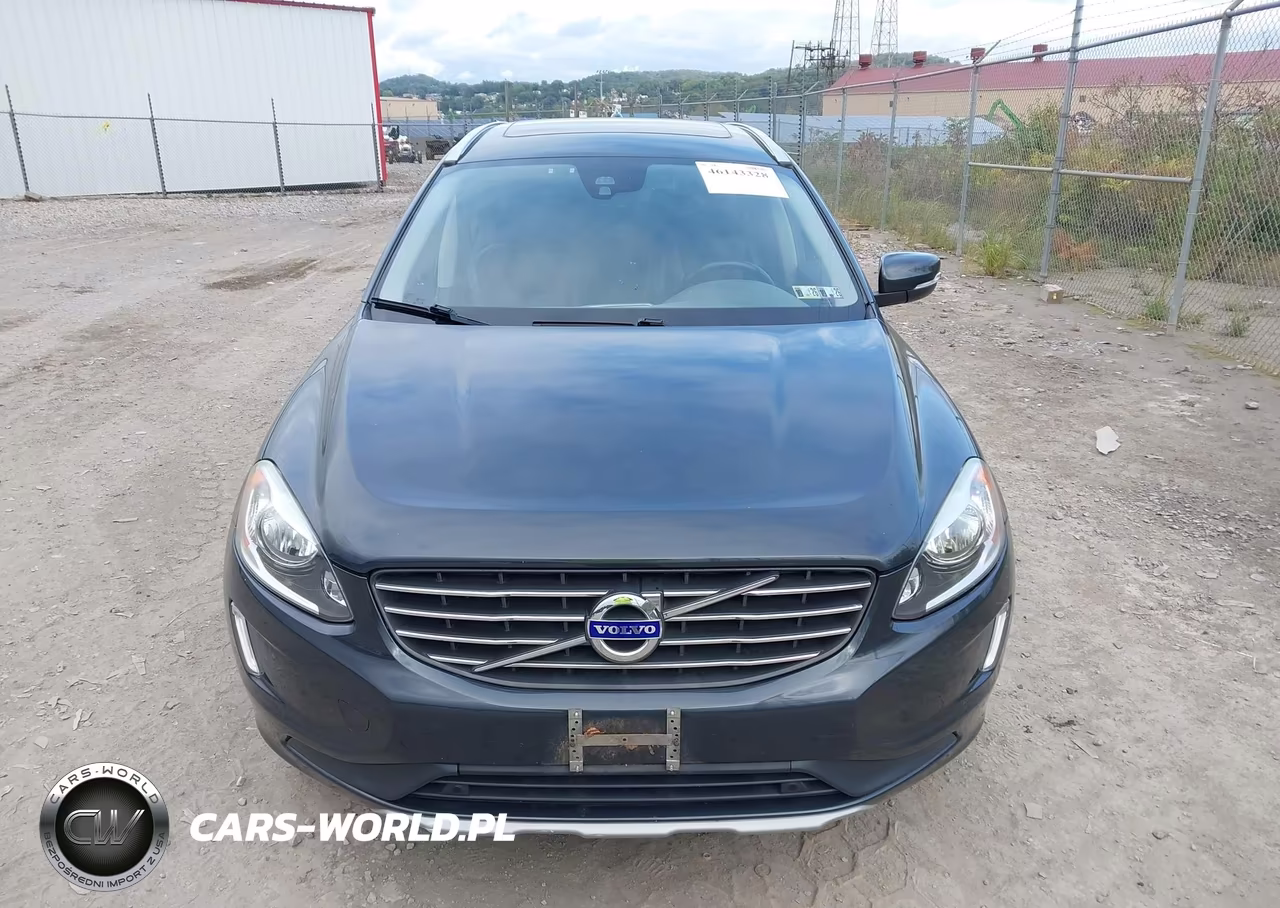 2016 Volvo Xc60 T5 Premier VIN:YV4612RK6G2865395 - 13