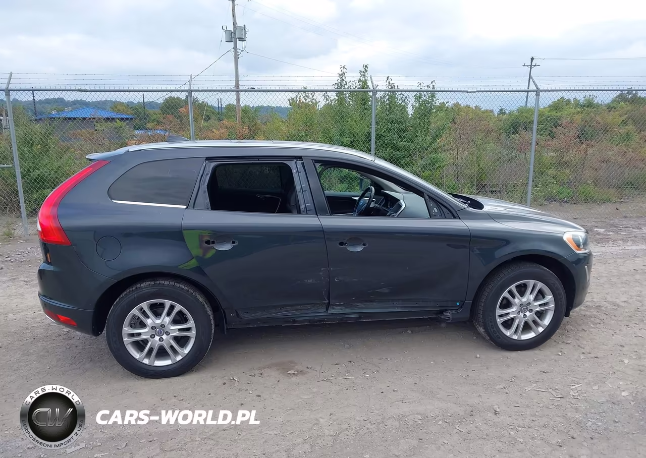 2016 Volvo Xc60 T5 Premier VIN:YV4612RK6G2865395 - 14