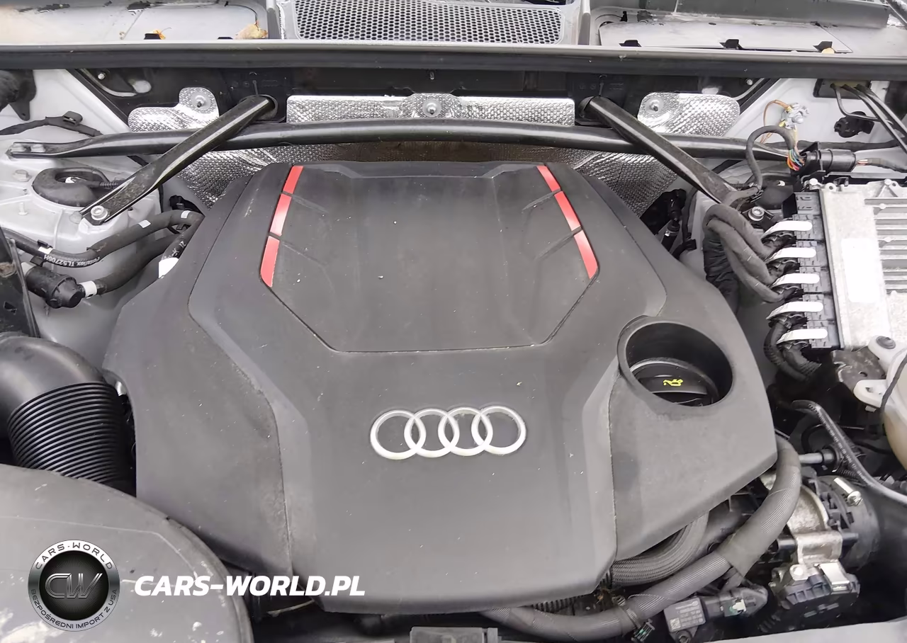 2022 Audi Sq5 Premium VIN:WA1A4AFY0N2026650 - 10