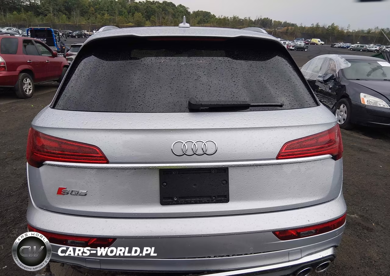 2022 Audi Sq5 Premium VIN:WA1A4AFY0N2026650 - 16