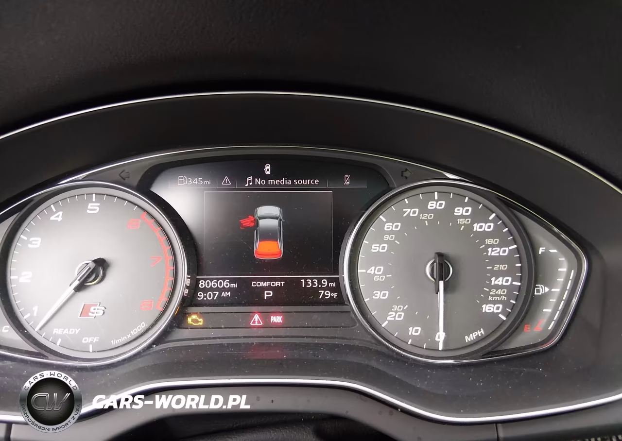 2022 Audi Sq5 Premium VIN:WA1A4AFY0N2026650 - 7