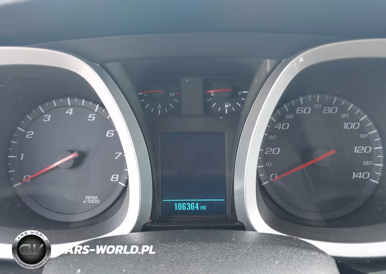 2017 Chevrolet Equinox Ls VIN:2GNALBEK2H1565066 - 7
