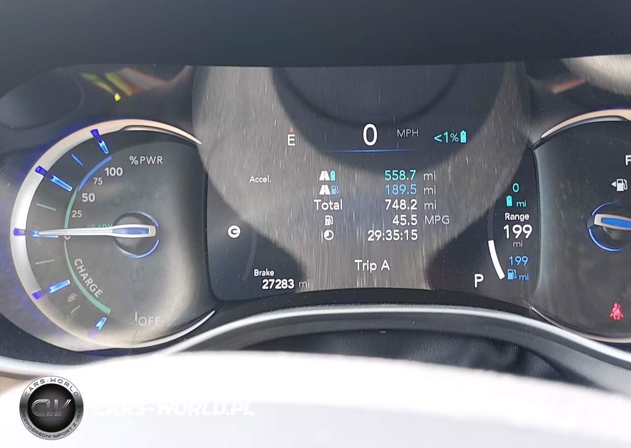 2024 Chrysler Pacifica Hybrid Select VIN:2C4RC1S74RR200140 - 15