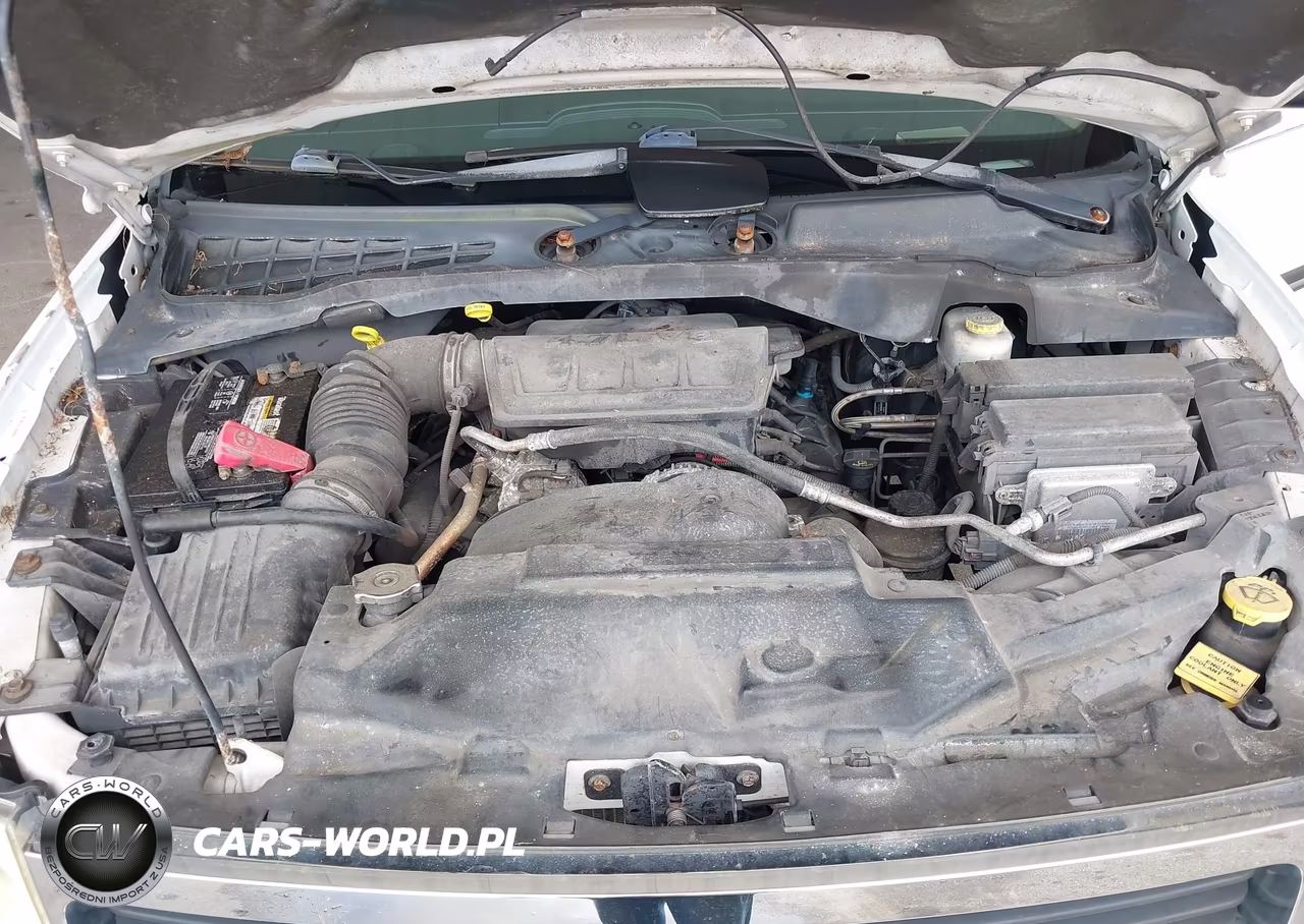 2008 Dodge Durango Adventurer VIN:1D8HD68N28F119916 - 10