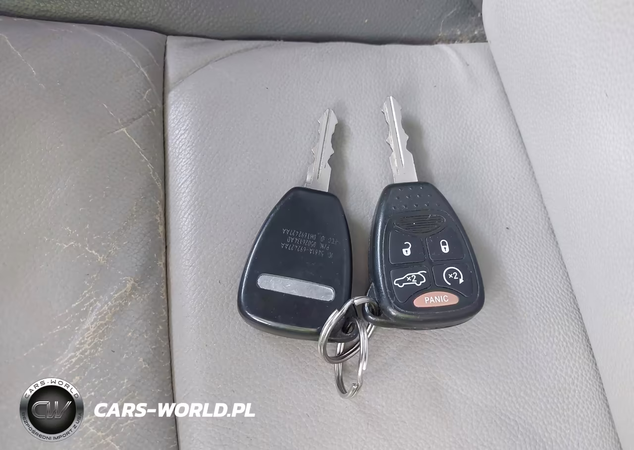 2008 Dodge Durango Adventurer VIN:1D8HD68N28F119916 - 11
