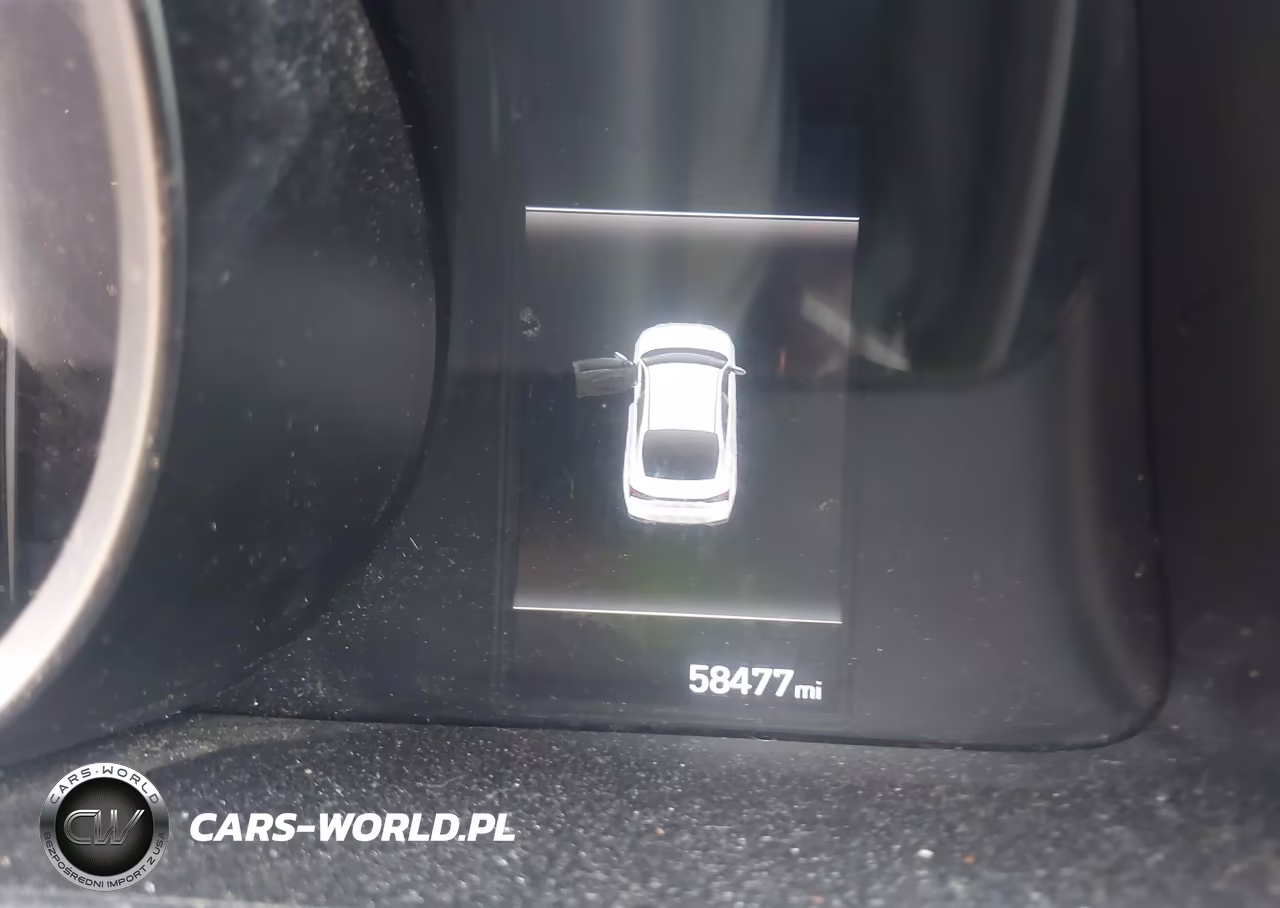 2021 Hyundai Elantra Hybrid Blue VIN:KMHLM4AJ7MU008218 - 7