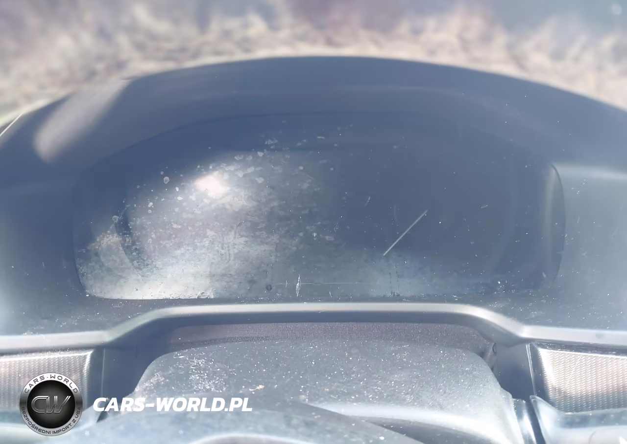 2018 Honda Accord Sport VIN:1HGCV1F33JA006636 - 14
