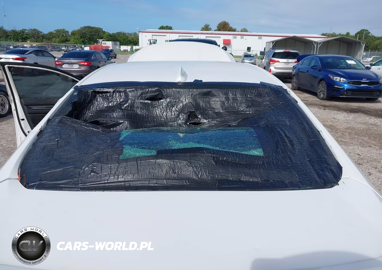 2018 Honda Accord Sport VIN:1HGCV1F33JA006636 - 6