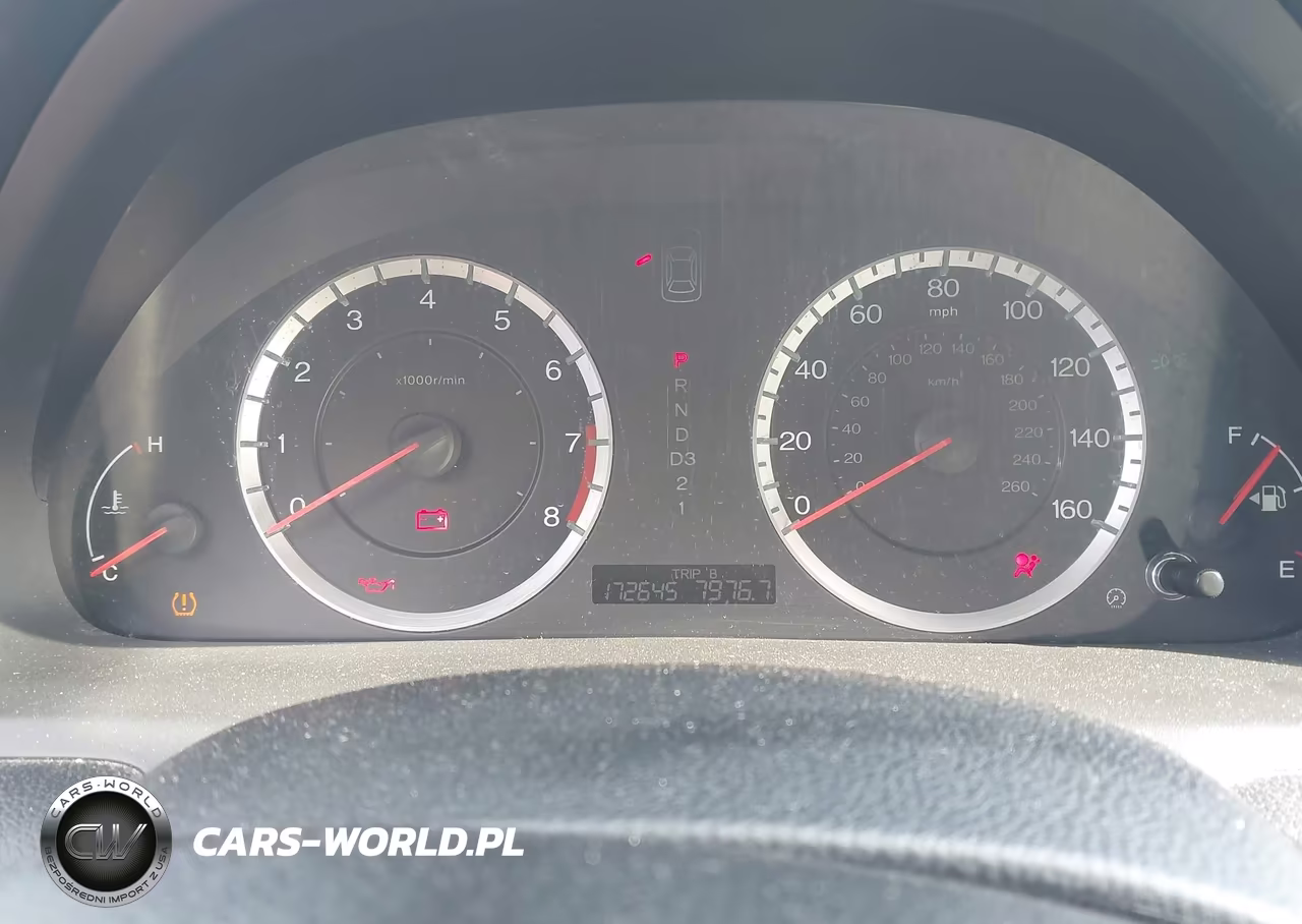 2012 Honda Accord 2.4 Se VIN:1HGCP2F67CA083362 - 15