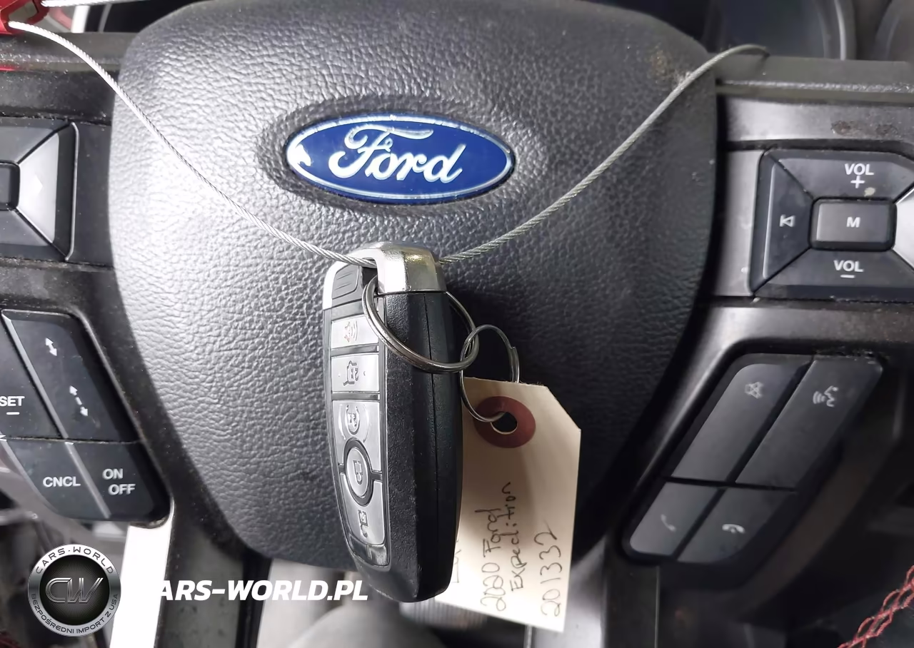2020 Ford Expedition Limited VIN:1FMJU2AT2LEA94303 - 11