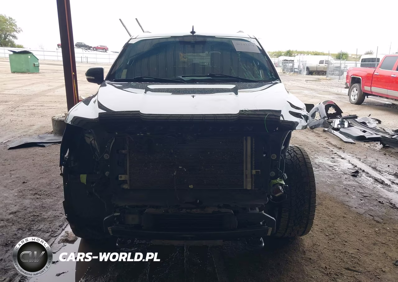 2020 Ford Expedition Limited VIN:1FMJU2AT2LEA94303 - 13