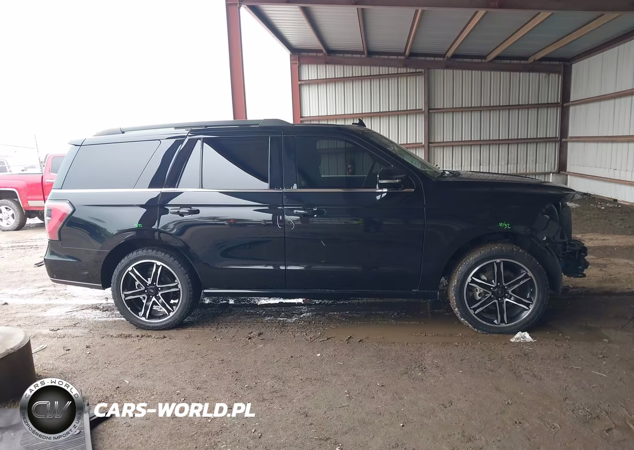 2020 Ford Expedition Limited VIN:1FMJU2AT2LEA94303 - 14