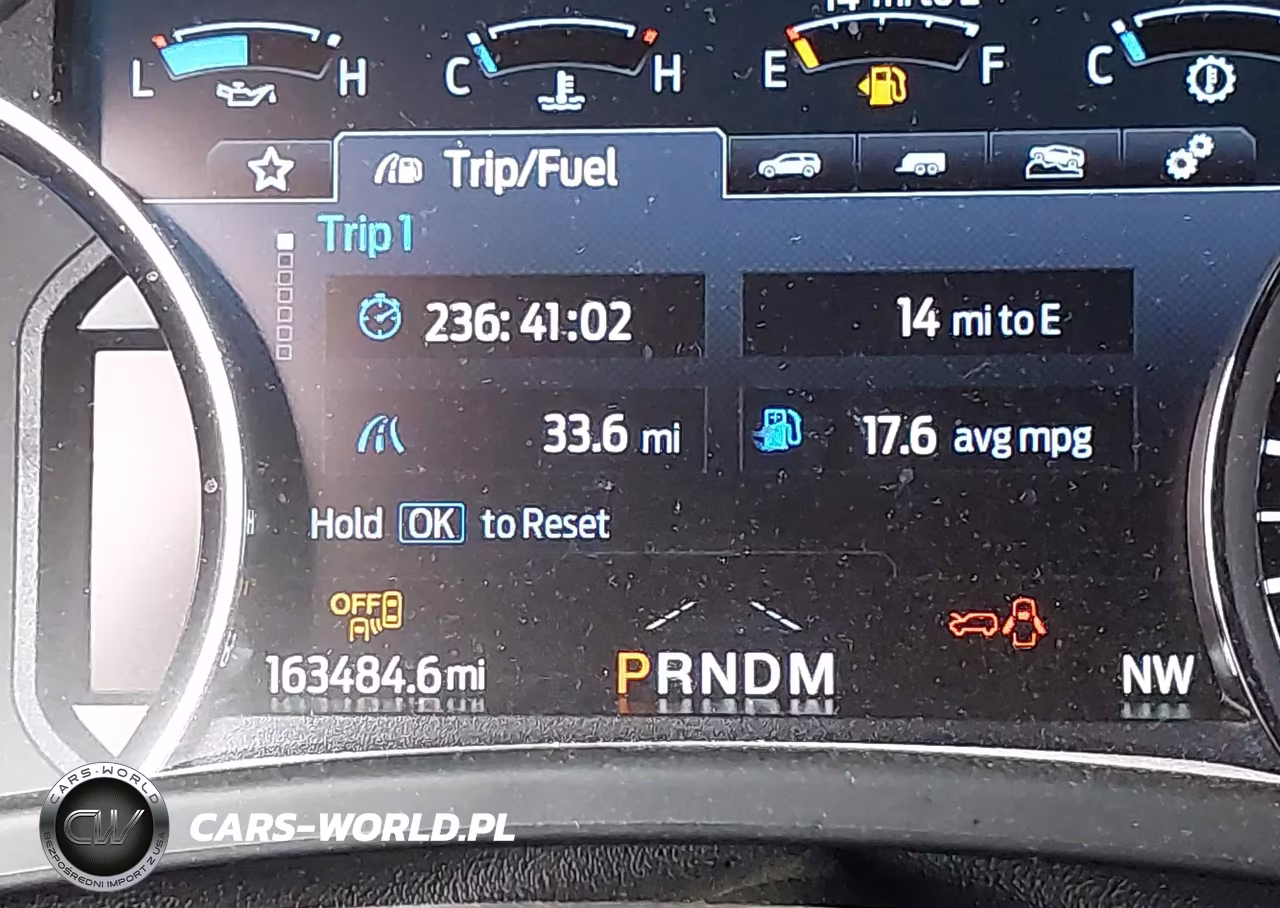 2020 Ford Expedition Limited VIN:1FMJU2AT2LEA94303 - 16