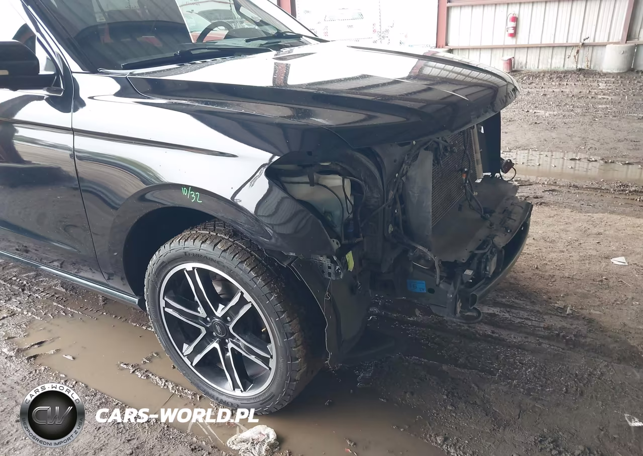 2020 Ford Expedition Limited VIN:1FMJU2AT2LEA94303 - 20