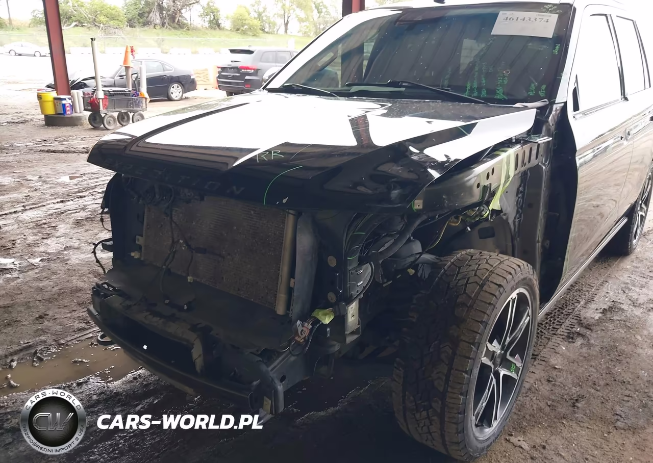 2020 Ford Expedition Limited VIN:1FMJU2AT2LEA94303 - 21
