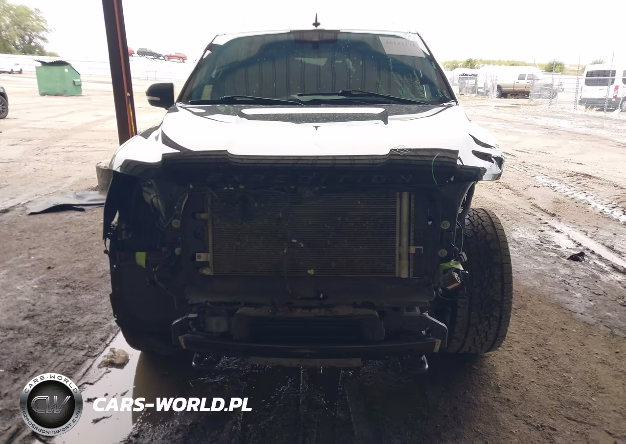 2020 Ford Expedition Limited VIN:1FMJU2AT2LEA94303 - 6