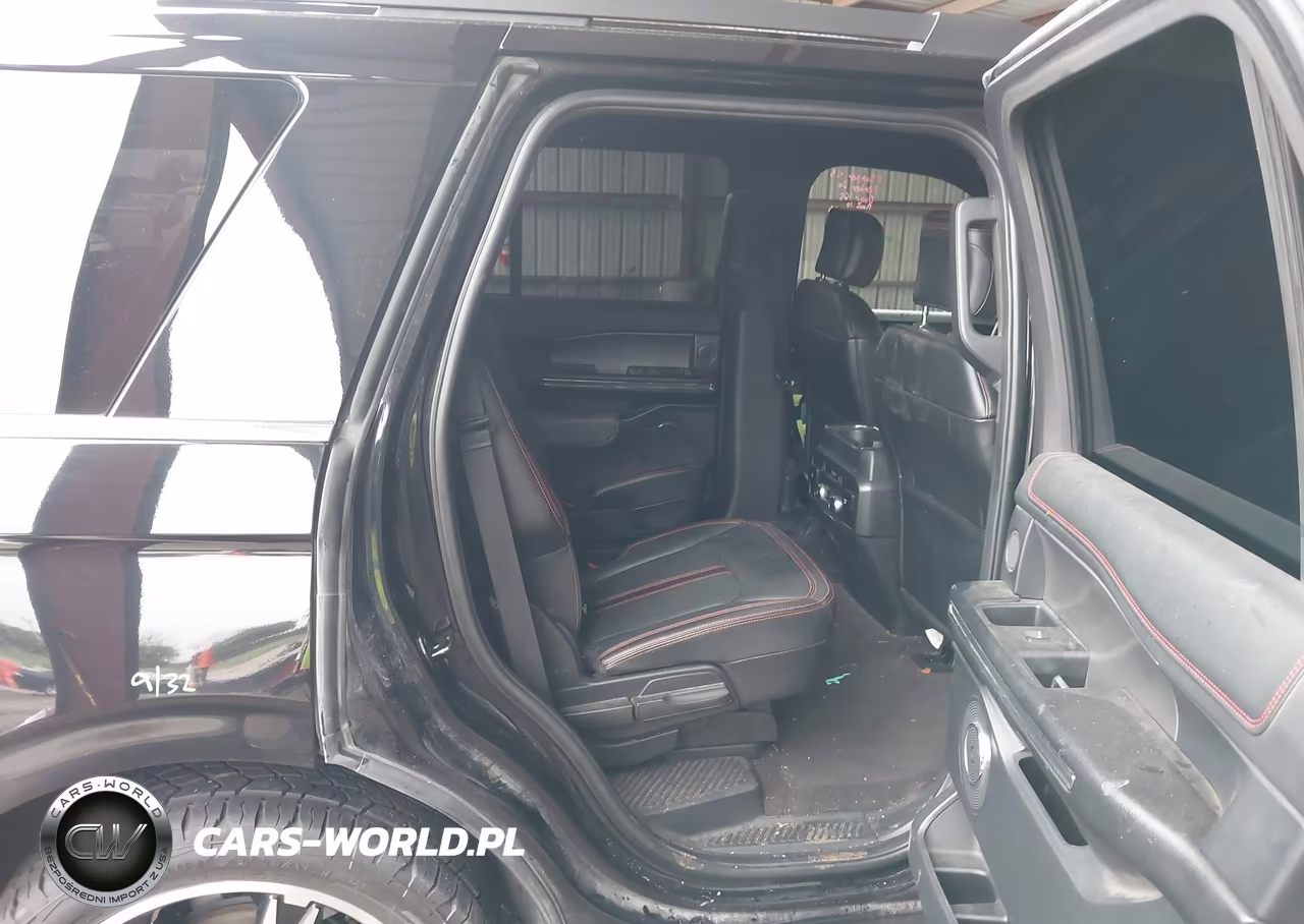 2020 Ford Expedition Limited VIN:1FMJU2AT2LEA94303 - 8