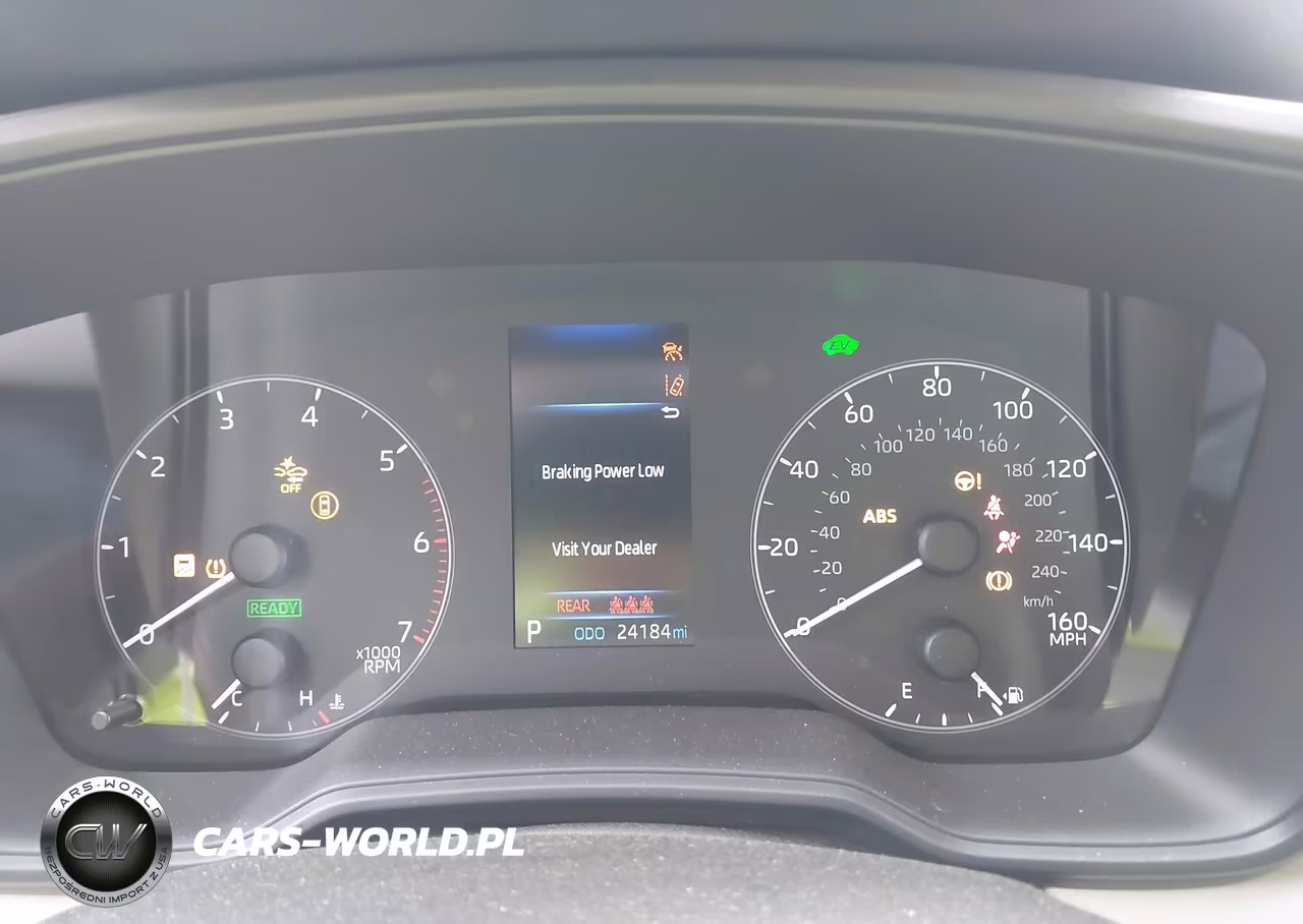 2025 Toyota Corolla Hybrid Le VIN:JTDBCMFE1S3107327 - 7