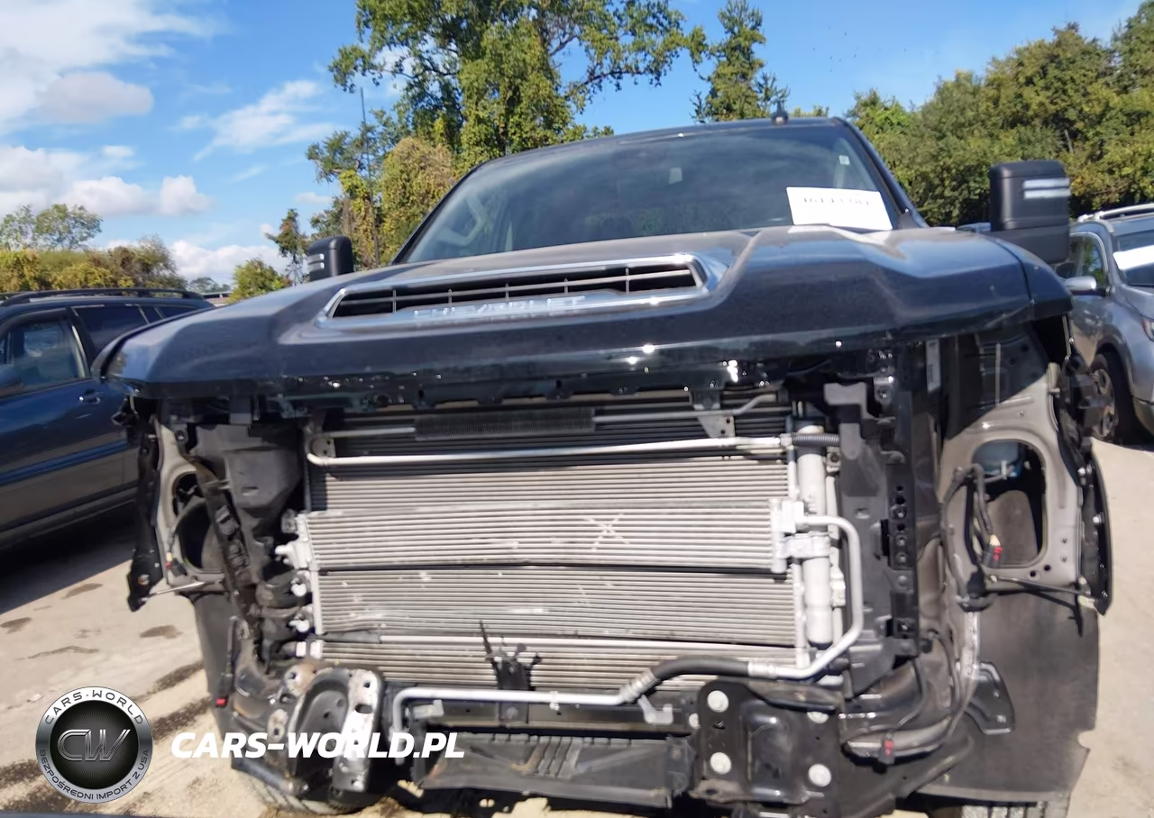 2025 Chevrolet Silverado 2500Hd 4Wd Standard Bed Lt VIN:2GC1KNEY7S1234136 - 13