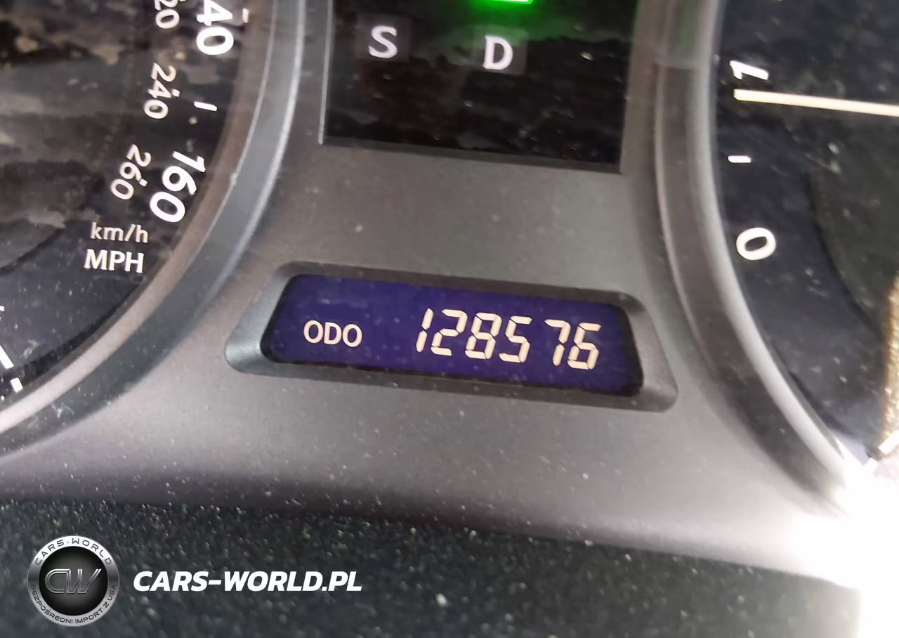 2009 Lexus Is 250 VIN:JTHCK262292029169 - 15