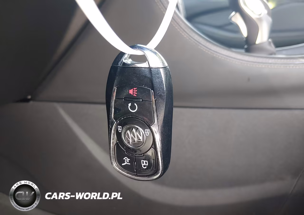 2018 Buick Envision Essence VIN:LRBFX2SA5JD083697 - 11