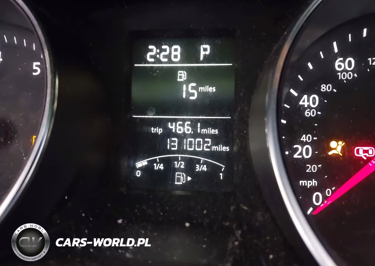 2015 Volkswagen Jetta 2.0L S VIN:3VW2K7AJ6FM286684 - 15