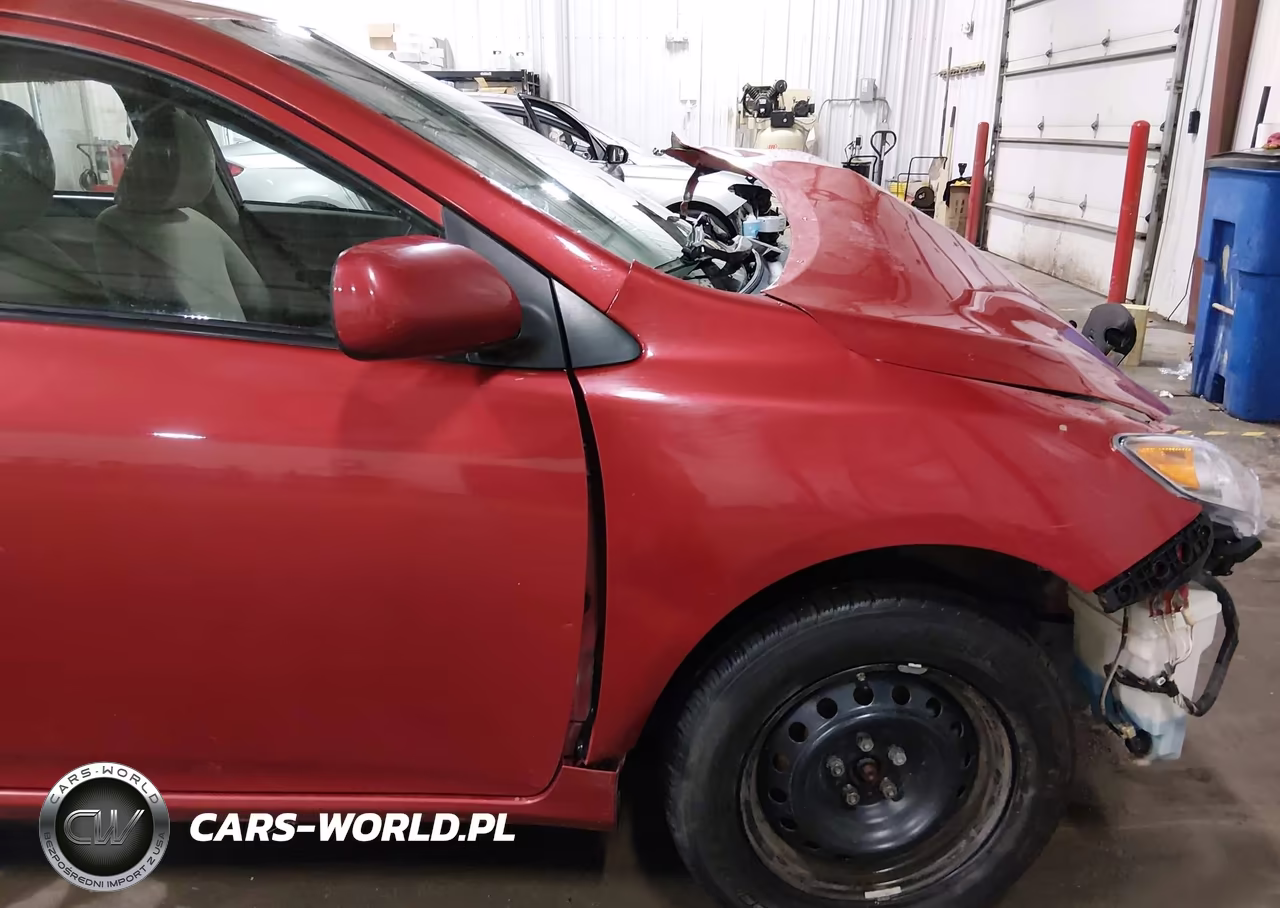 2010 Toyota Corolla Le VIN:1NXBU4EE2AZ278199 - 19