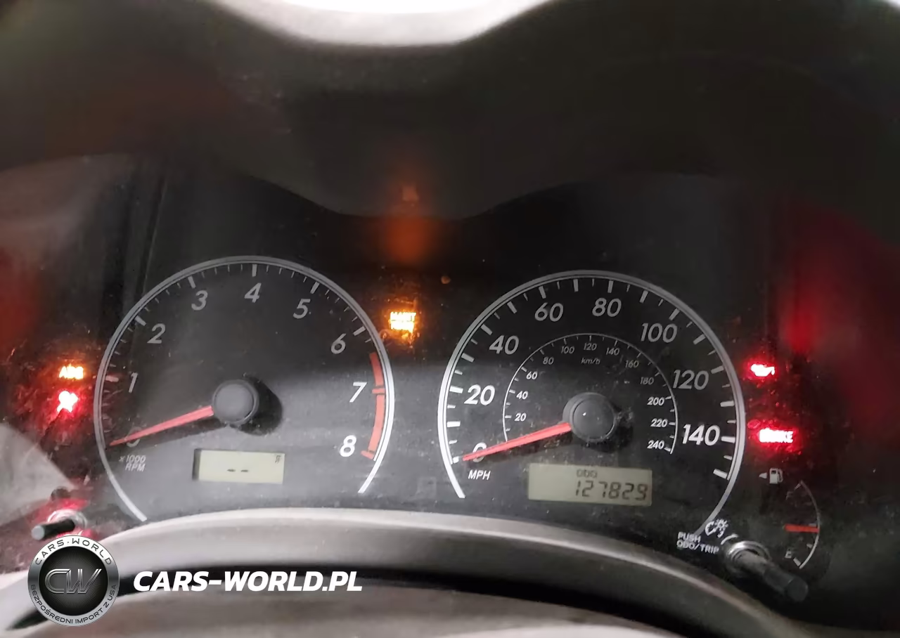 2010 Toyota Corolla Le VIN:1NXBU4EE2AZ278199 - 7