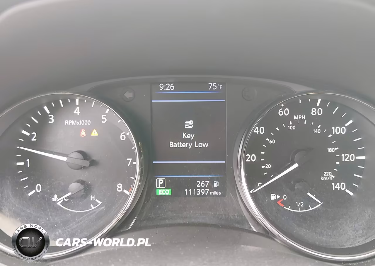 2019 Nissan Rogue Sv VIN:KNMAT2MT8KP530710 - 7